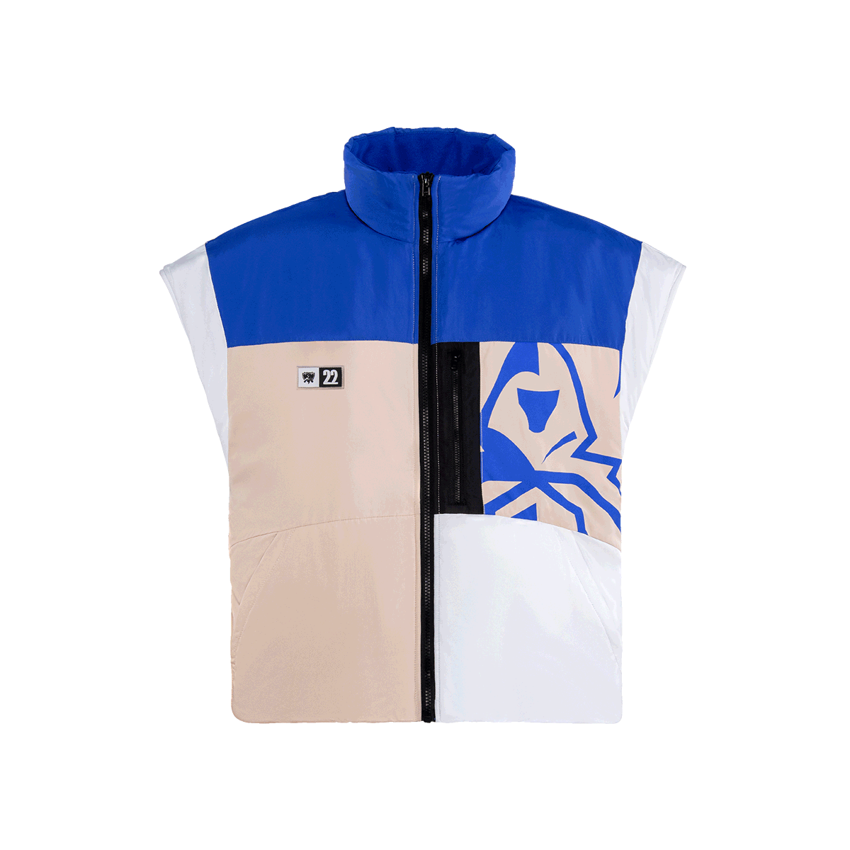 LOL WORLDS COLLECTION 22 Ivhan