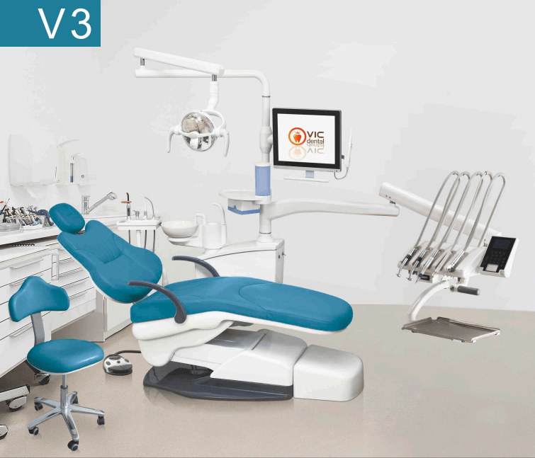 The Top 8 Benefits of Buying Dental Chair China For You
