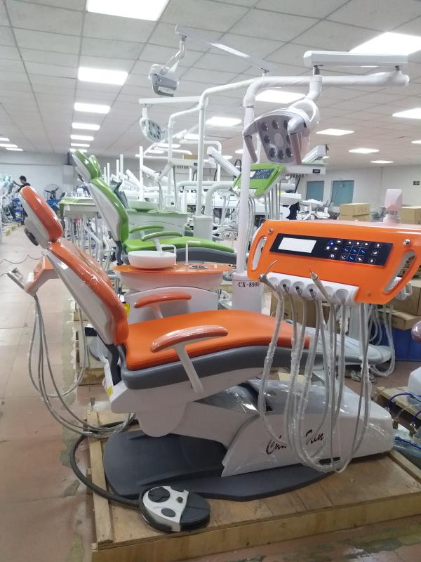 8900 Dental Chair Leading Dental Chair Manufacturer Vic Dental