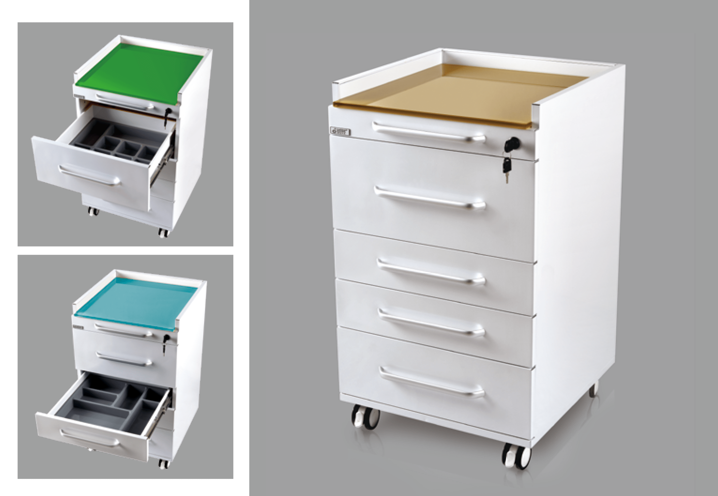 Dental VICY002B Leading Dental Chair Manufacturer Vic Dental