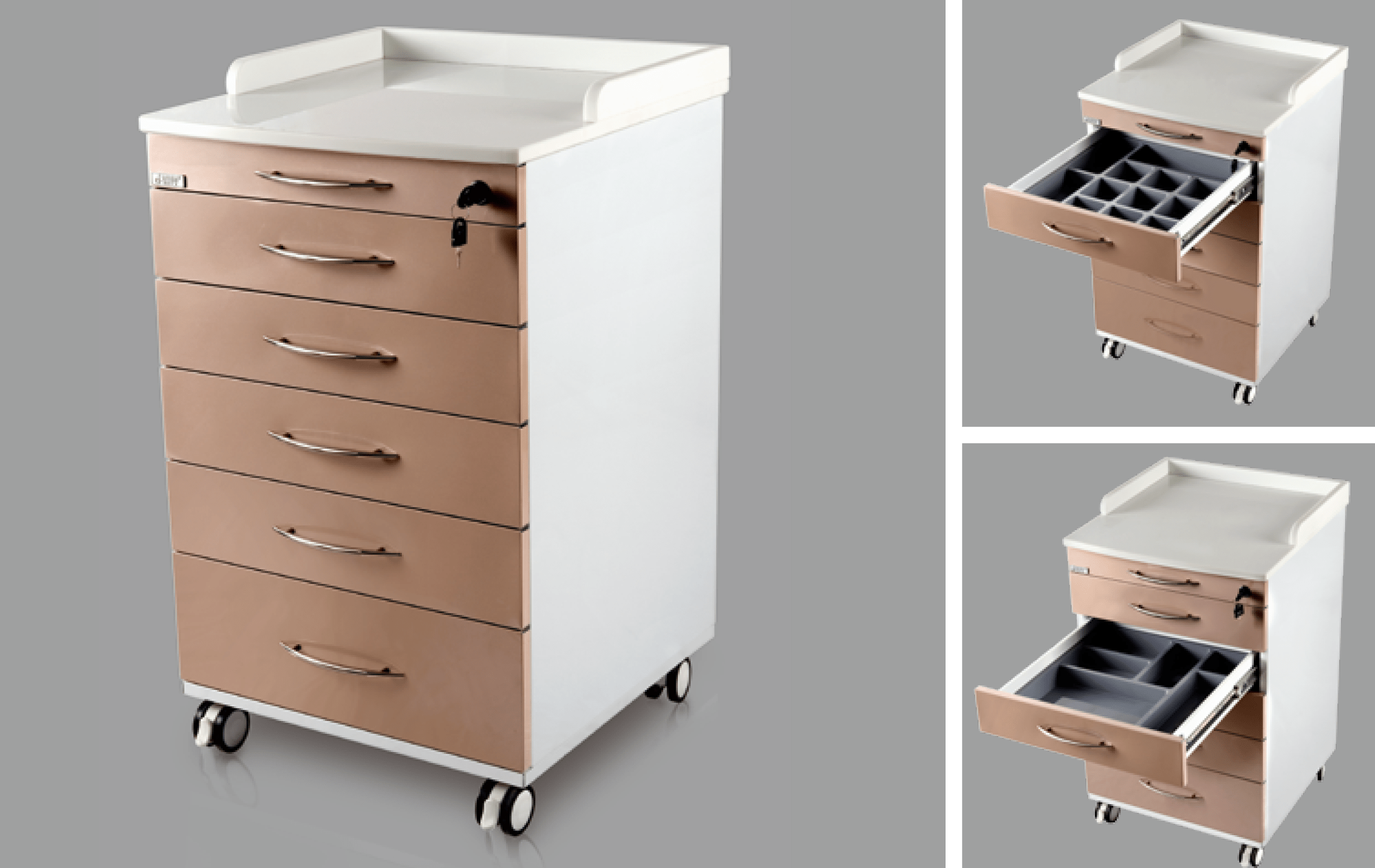 Dental VICY003C Leading Dental Chair Manufacturer Vic Dental