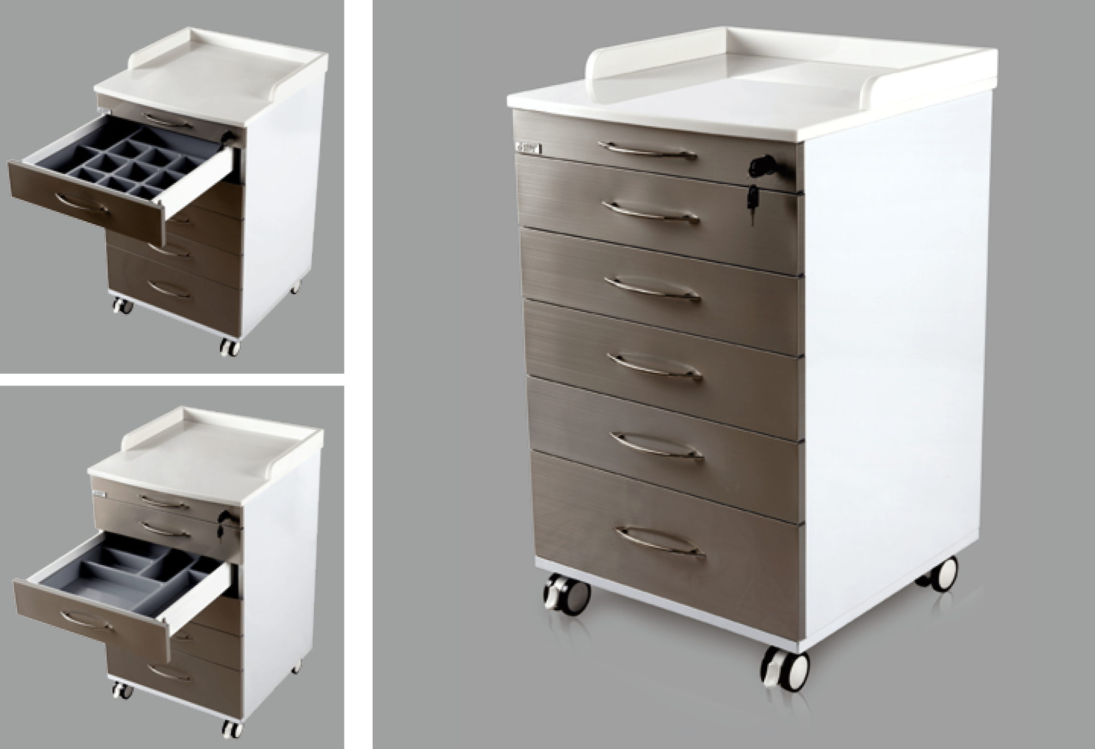 Dental VICY003C Leading Dental Chair Manufacturer Vic Dental