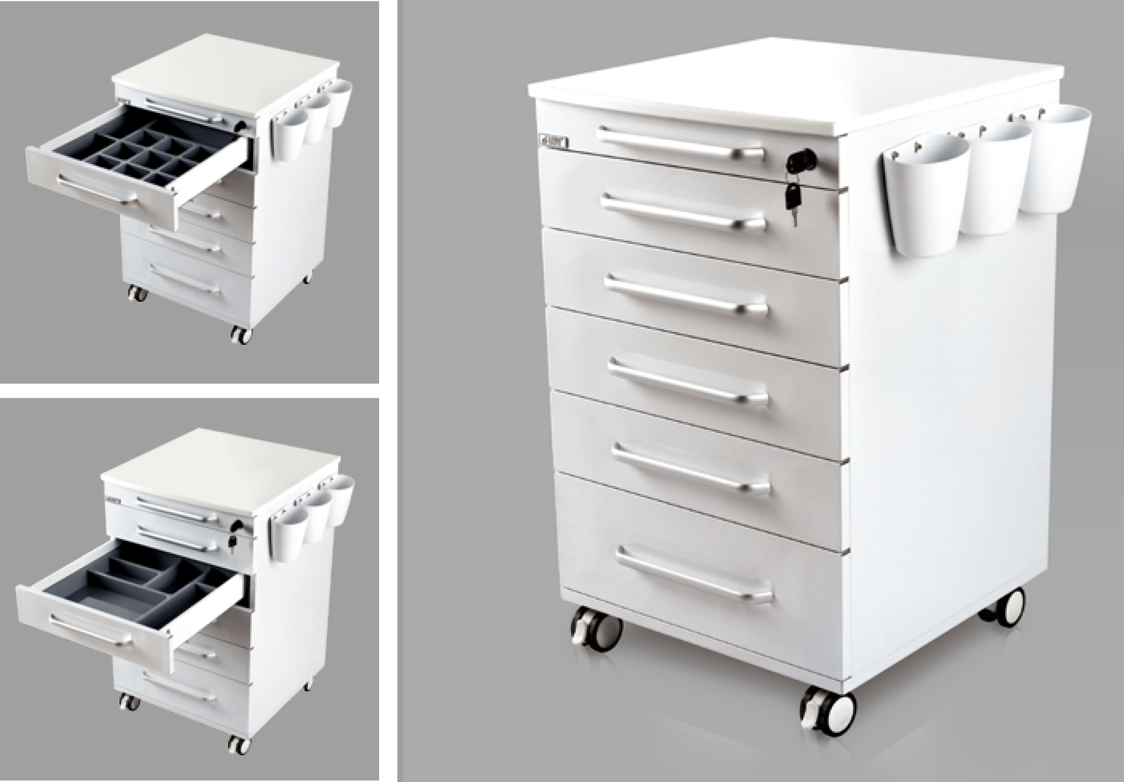 Dental VICY013B Leading Dental Chair Manufacturer Vic Dental