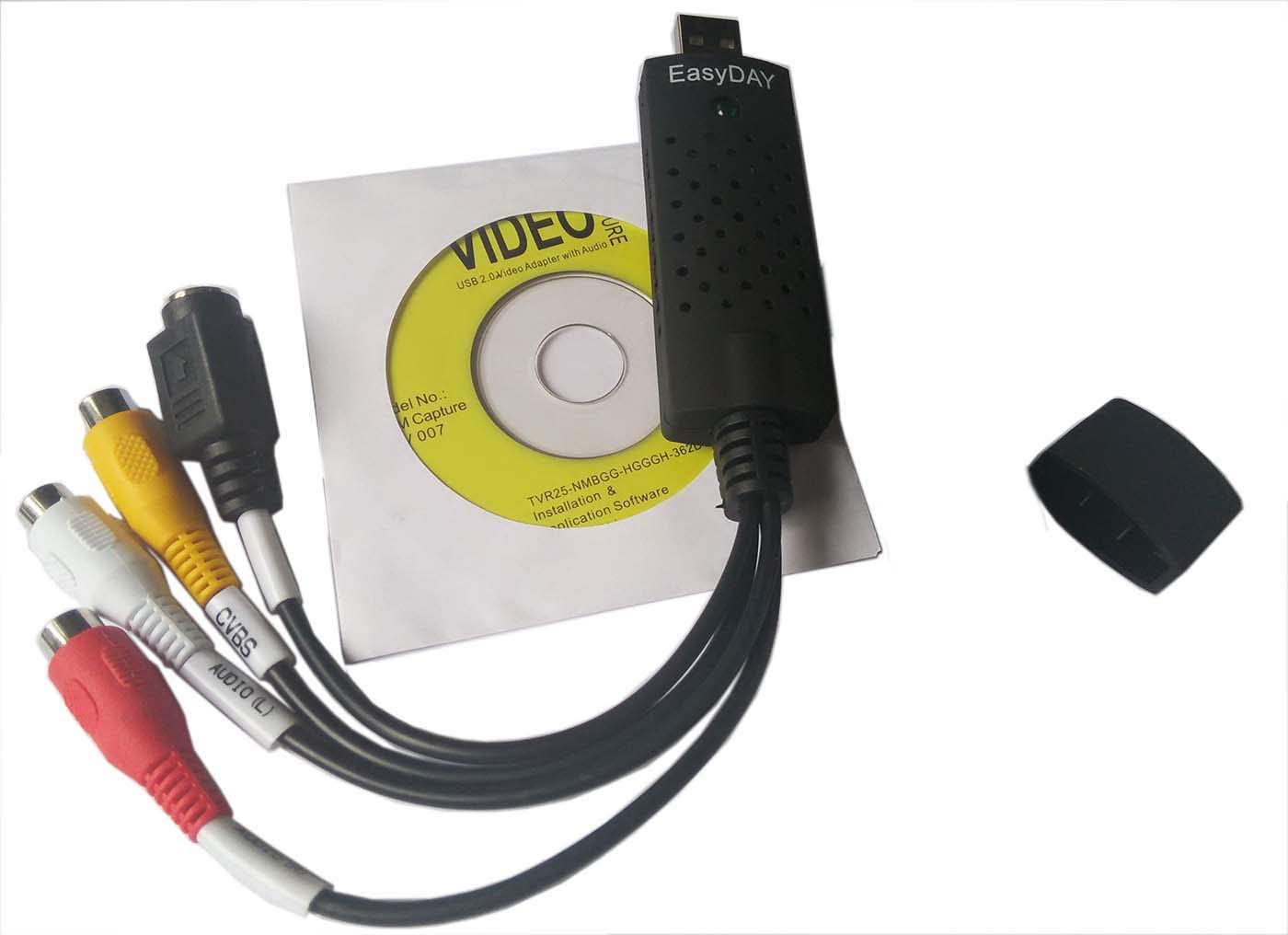 10 Best USB Video Capture Devices Review iView Data Ltd video capture and streaming