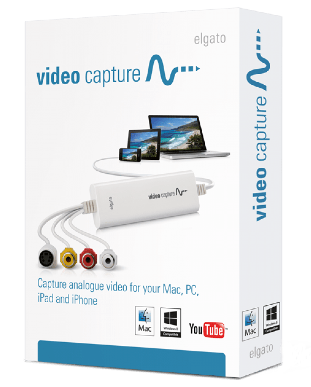 10 Best USB Video Capture Devices Review - iView Data Ltd - video
