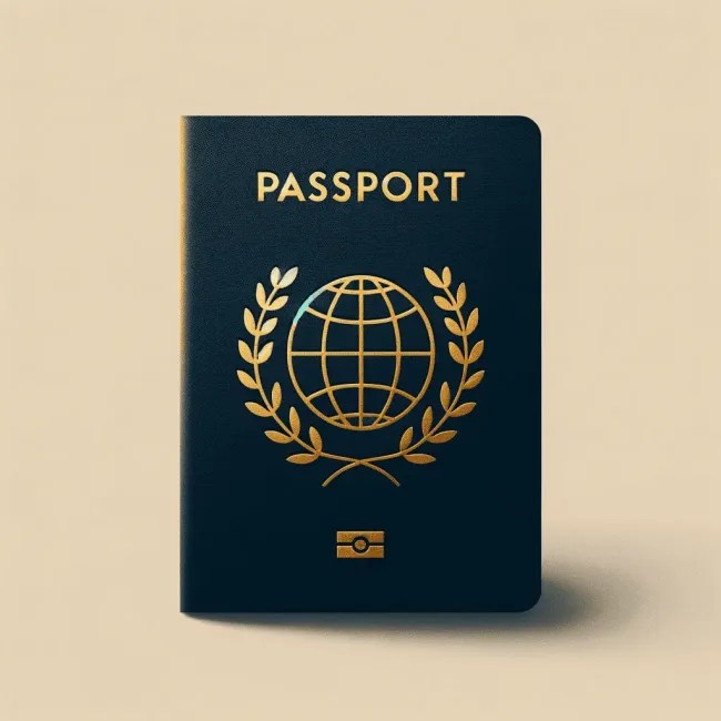 Passport Photo Backgrounds What You Need to Know