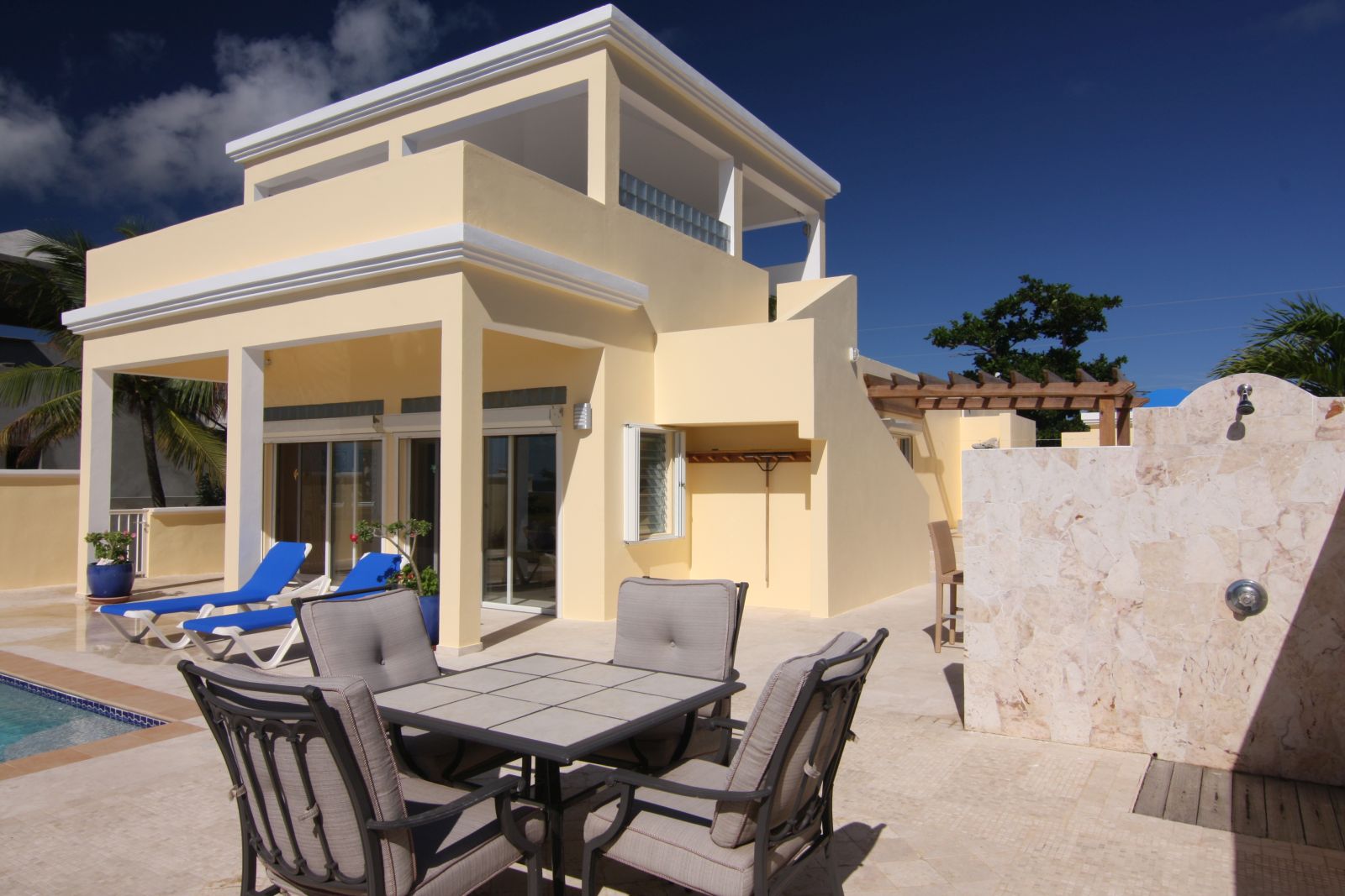 Almond Tree Villa Visit Anguilla The Official Travel Guide of