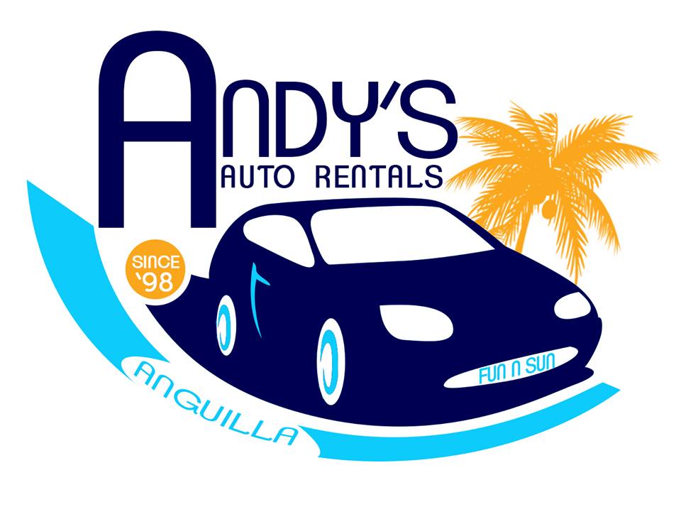 Andy’s Car Rental Visit Anguilla The Official Travel Guide of