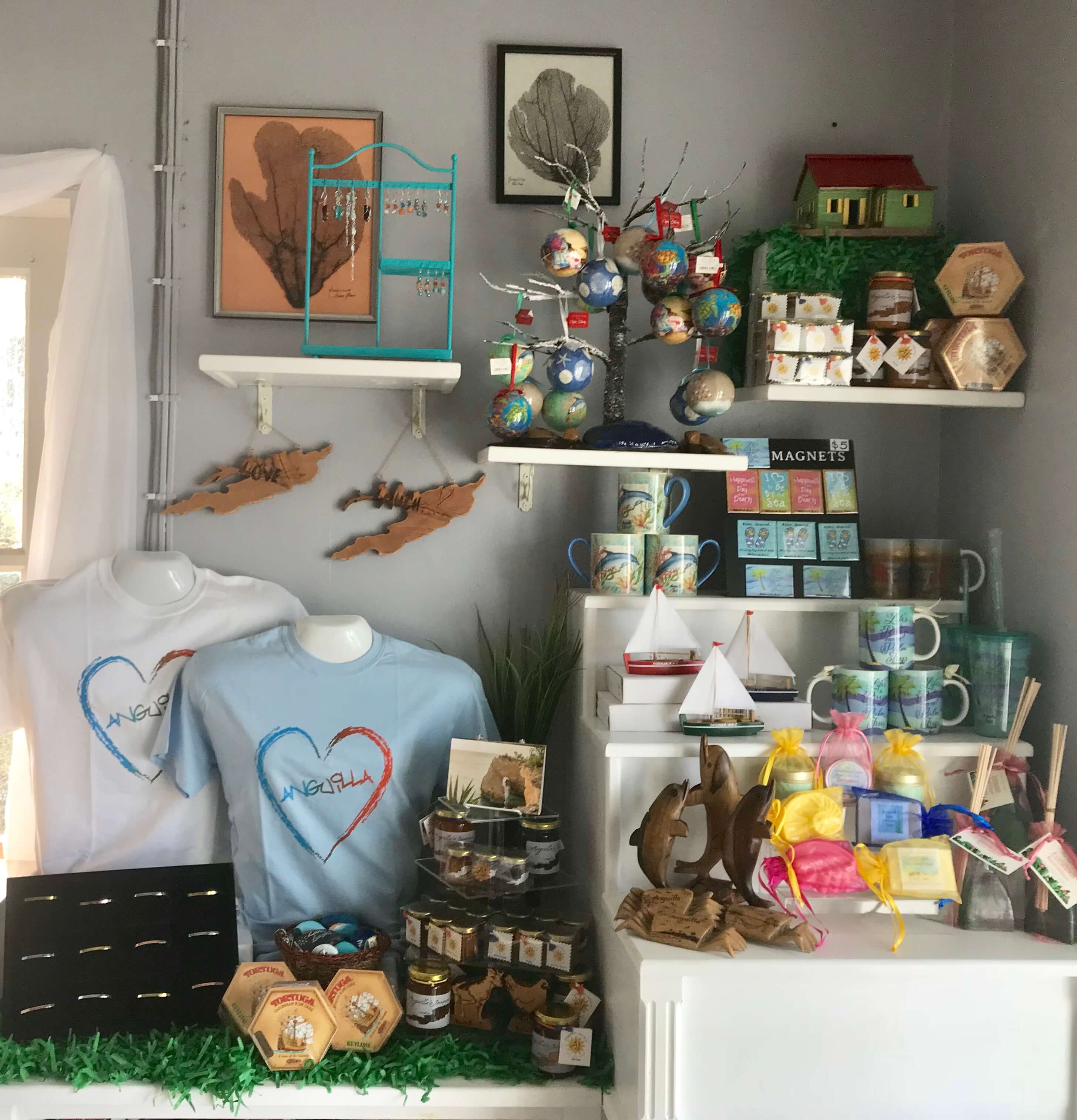 The Gift Box Visit Anguilla The Official Travel Guide of Anguilla