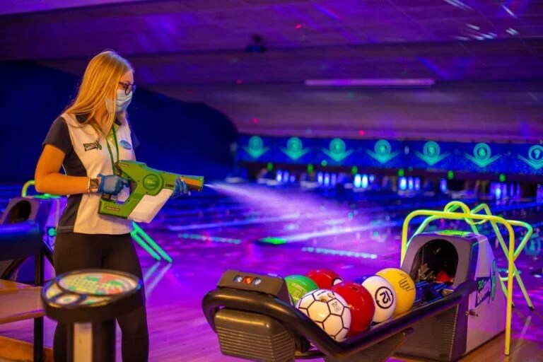 Furzey Gardens iVisit