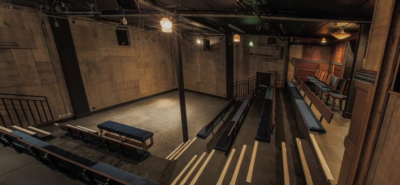 The Wardrobe Theatre iVisit