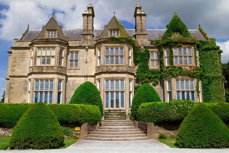 Muckross House, Gardens & Traditional Farms iVisit