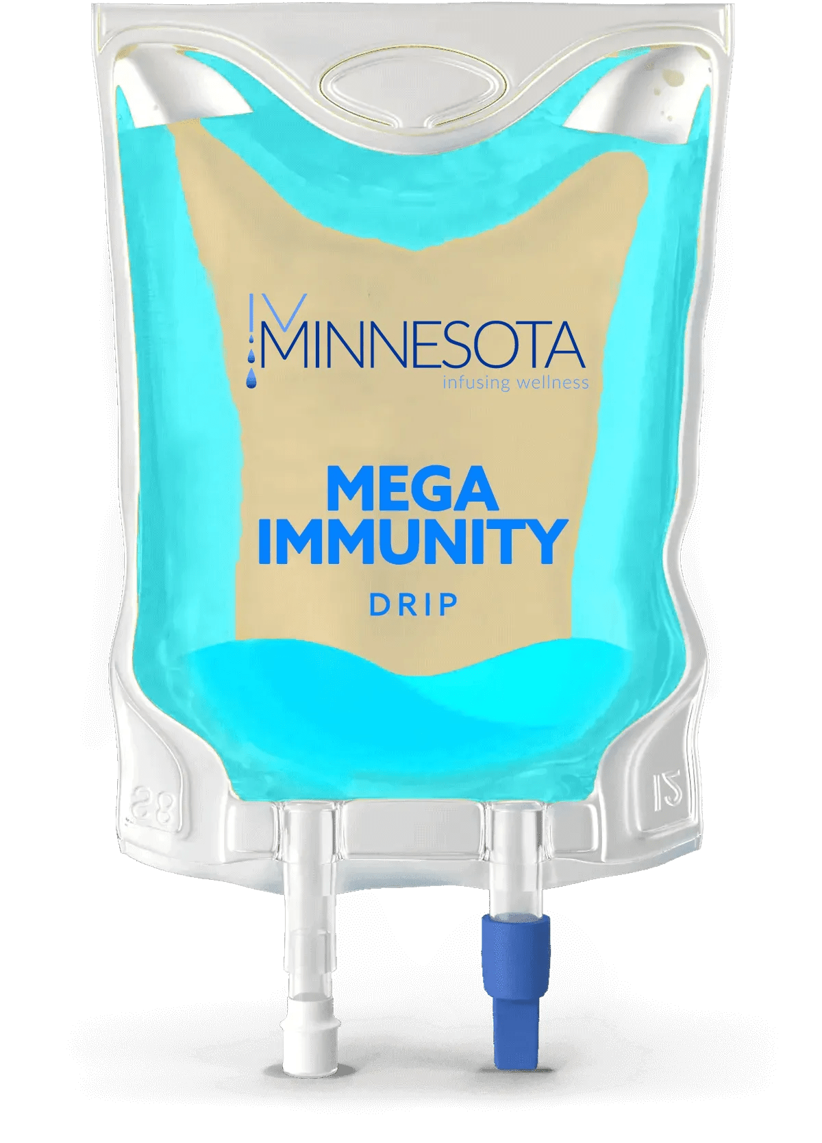 Twin Cities Vitamin IV Infusion Therapy Vitamin IV Services