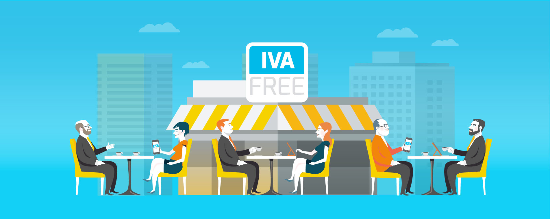 IVA Free Ivnosys Solutions