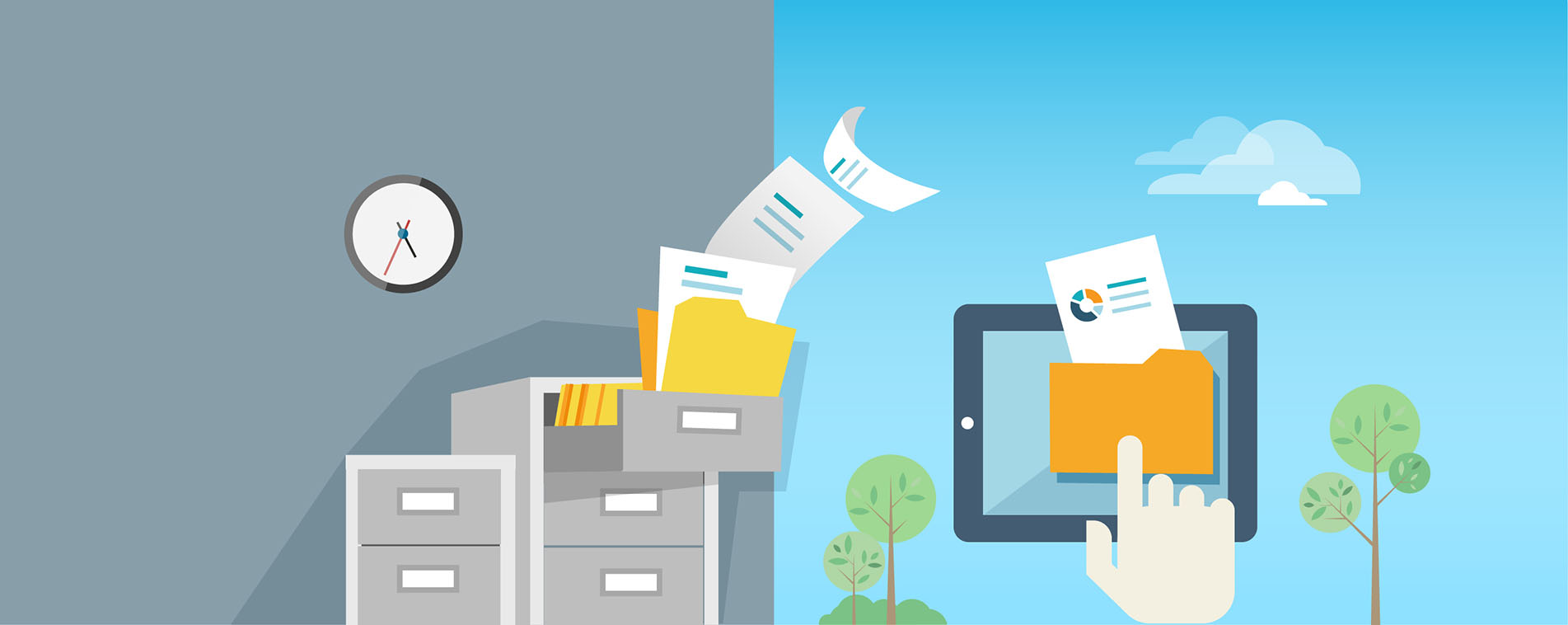 Paperless Ivnosys Solutions