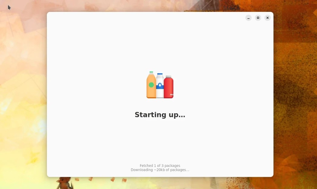 如何在Linux執行Windows exe檔，用Bottles管理多版本的Wine容器 · Ivon的部落格