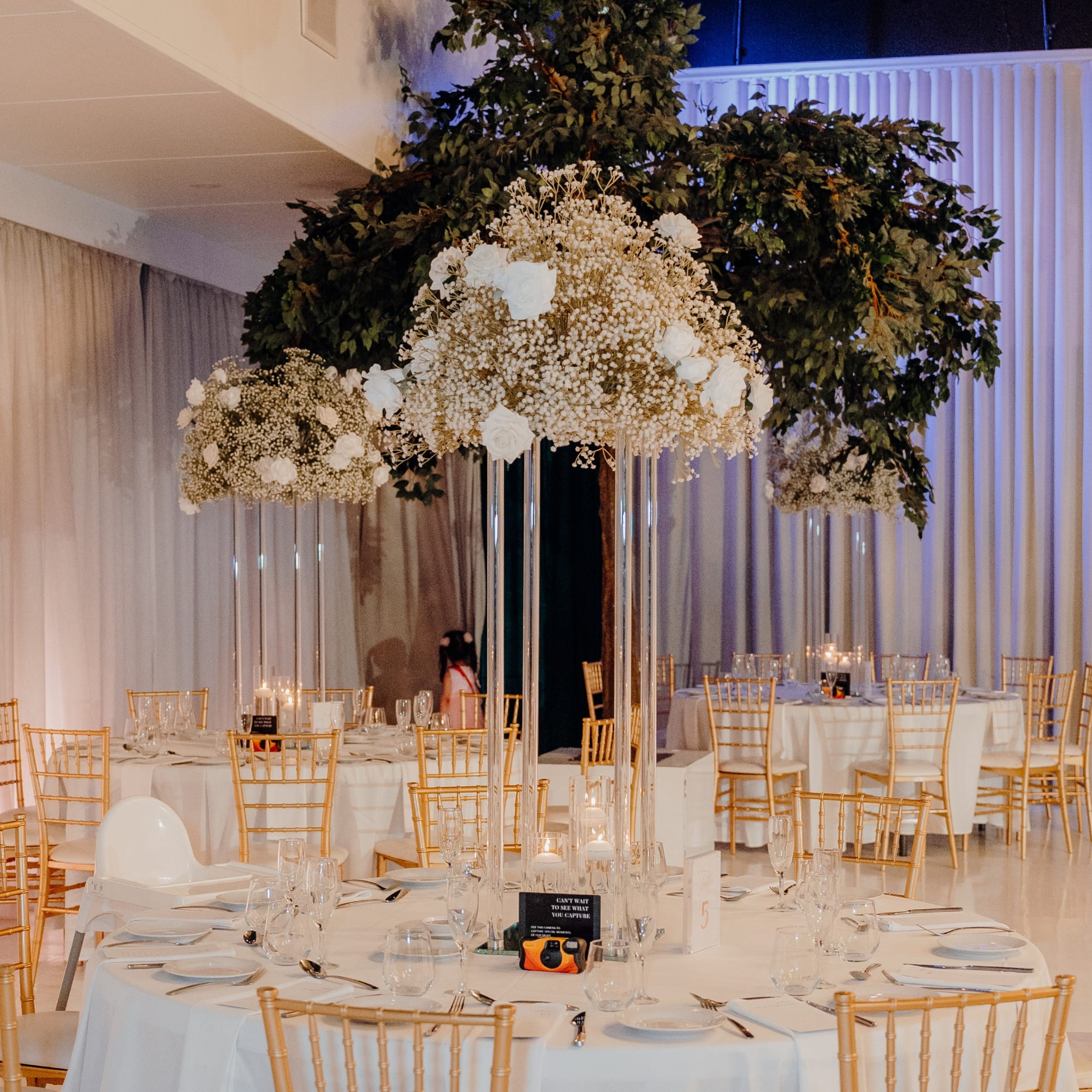 Wedding Decorations Hire Melbourne Event Decor & Prop Hire