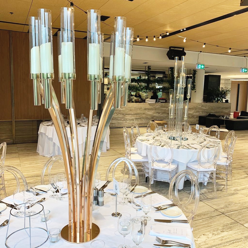 Wedding Decorations Hire Melbourne Event Decor & Prop Hire