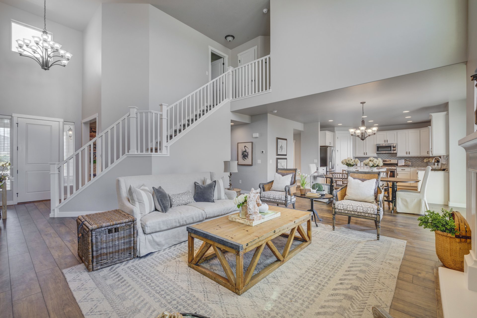 Sagewood Village Estates