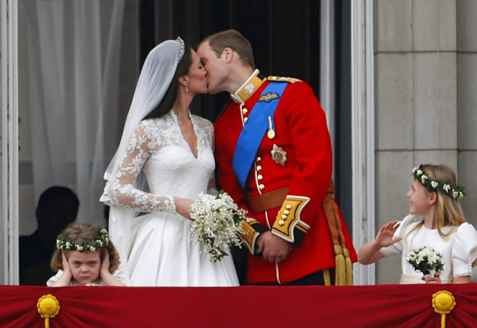 The Five Most Expensive Weddings of All Time Ivory Isle Designs