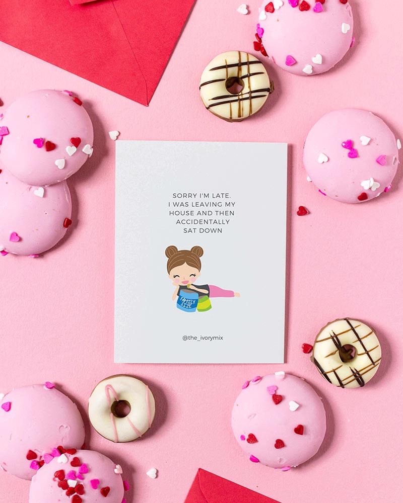 Make money designing printables Ivory Mix