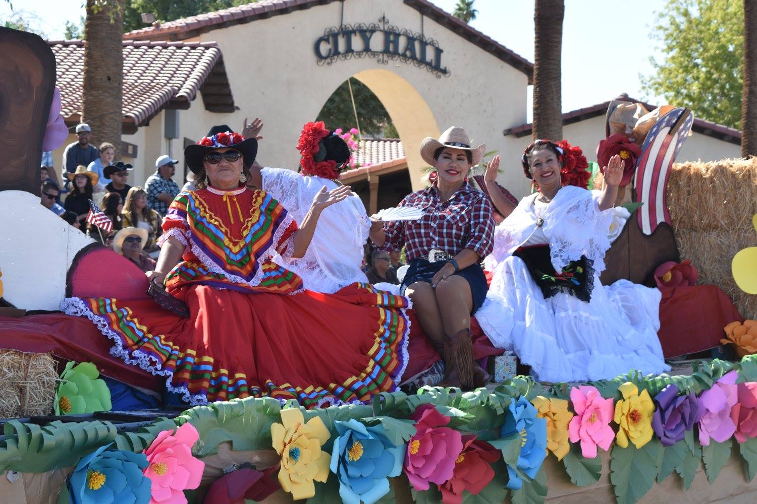 Brawley Cattle Call Jamboree Back for 2021 ImperialSan Diego Currents