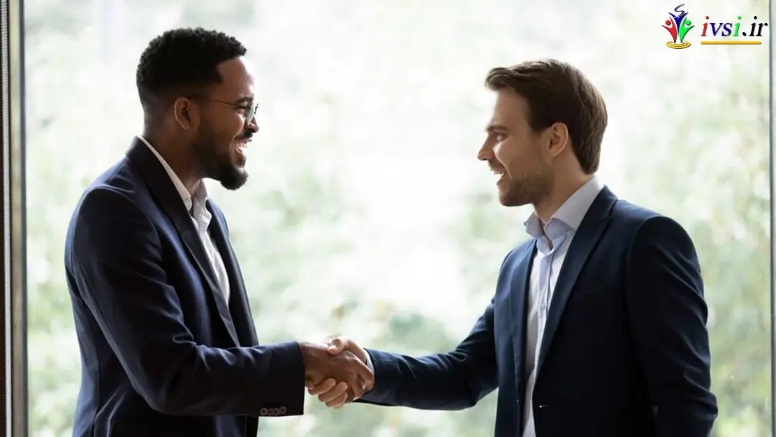 12 نکته برای یافتن یک شریک تجاری و حفظ یک شراکت موفق ایوسی