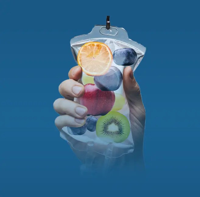 Vitamin B Iv Therapy Near Me in Orlando