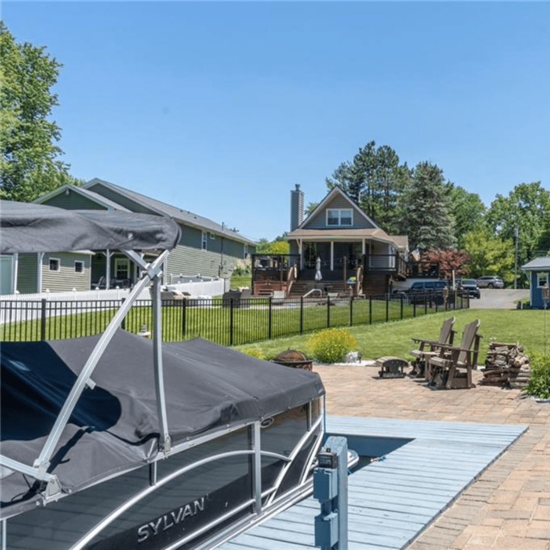 Choctaw Lake Property Management iVueit