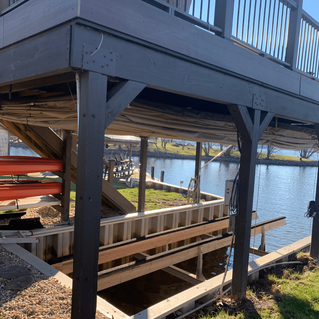 Choctaw Lake Property Management iVueit