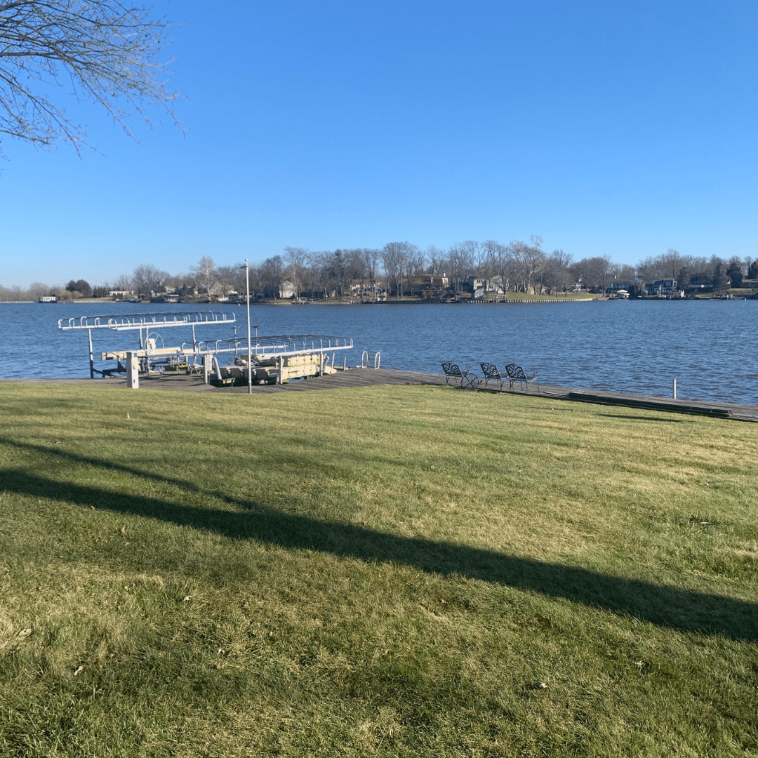 Choctaw Lake Property Management iVueit