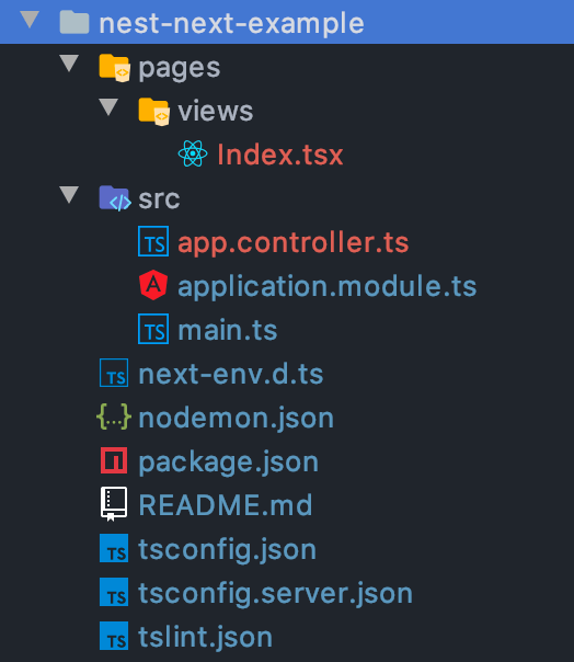 Nest.js & Next.js 1. 기본 셋팅 Be an Overachiever