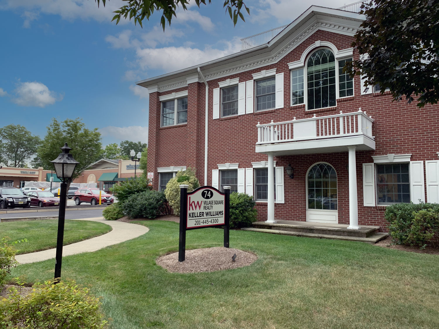 74 Godwin Avenue IVY Realty