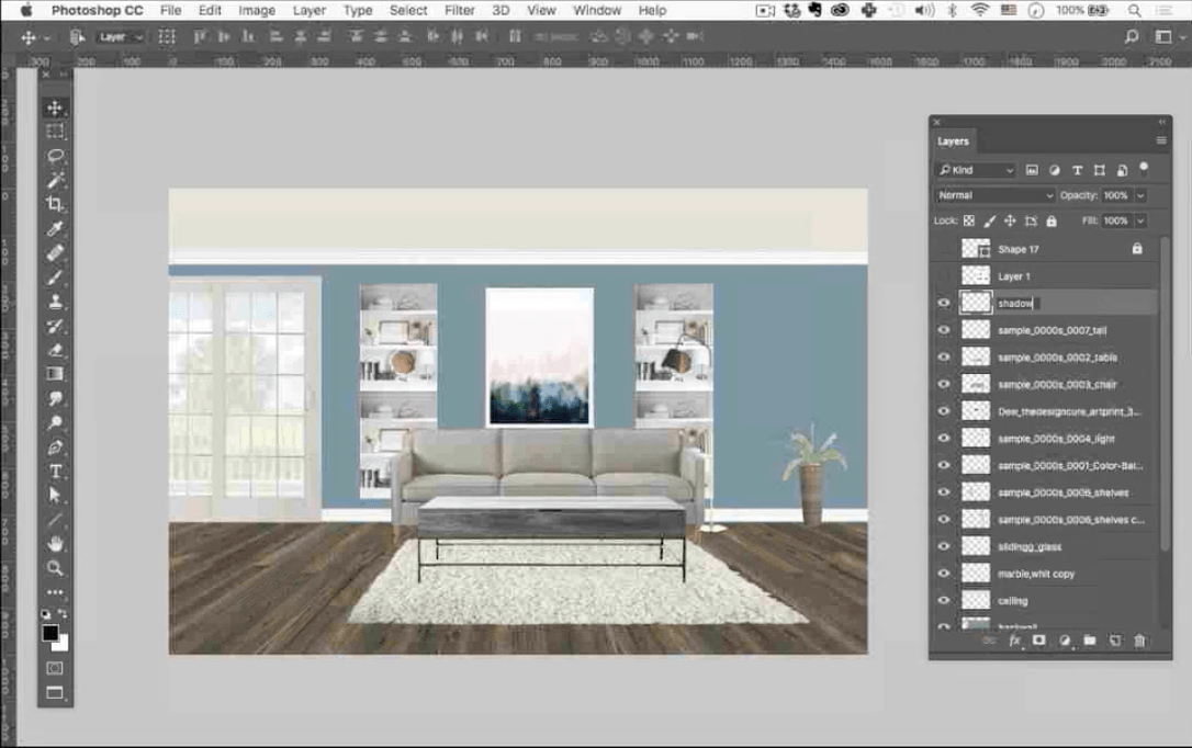 How To Learn Interior Design Software an