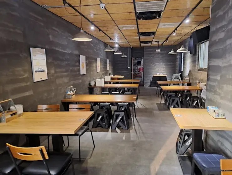 慶生聚會新選擇：除了蛋糕還要肉！「路邊烤肉WildBBQ 新北三重店」如何幫你打造最熱鬧的生日派對