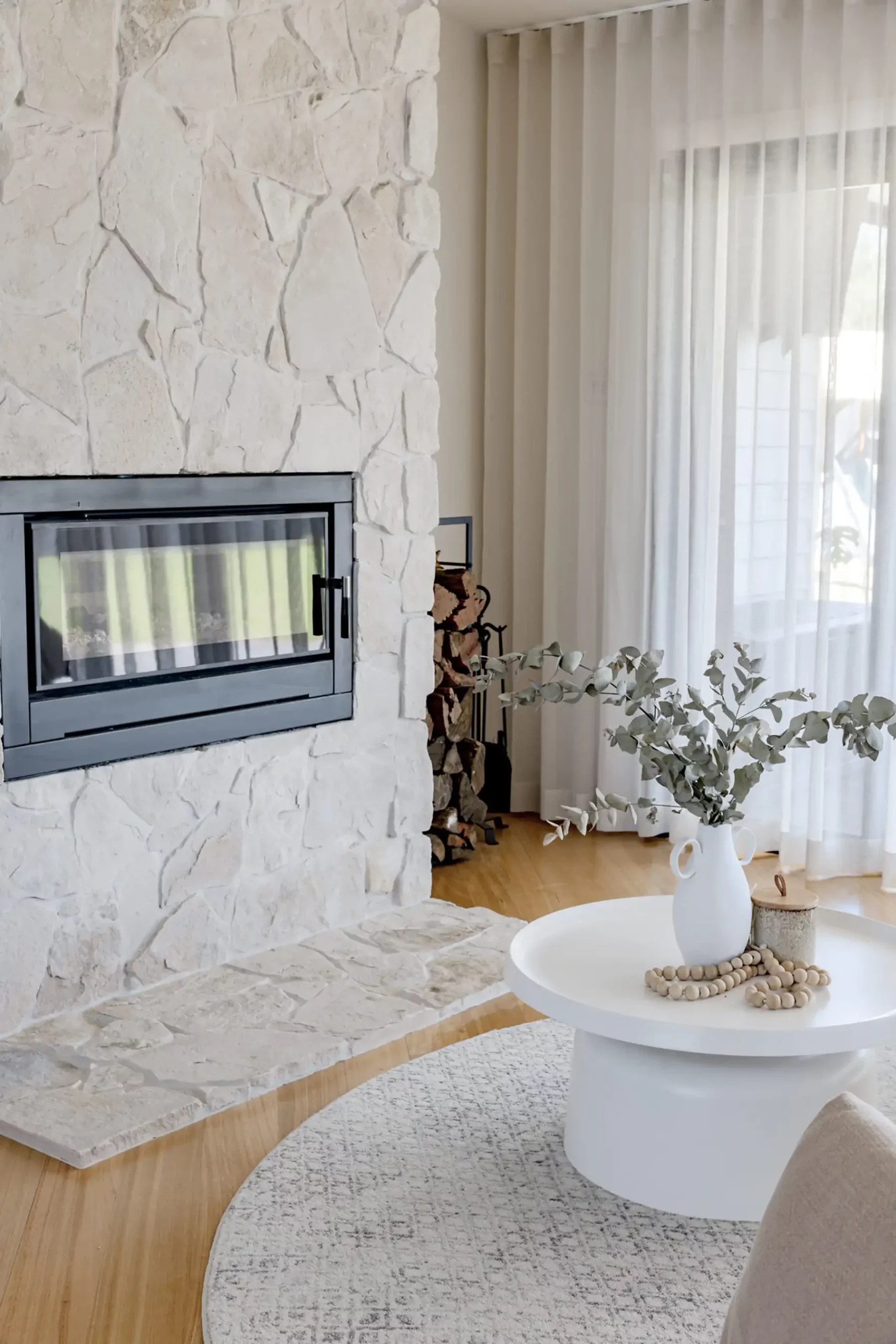 Windella Home Renovation IVY Built, Maitland Builders