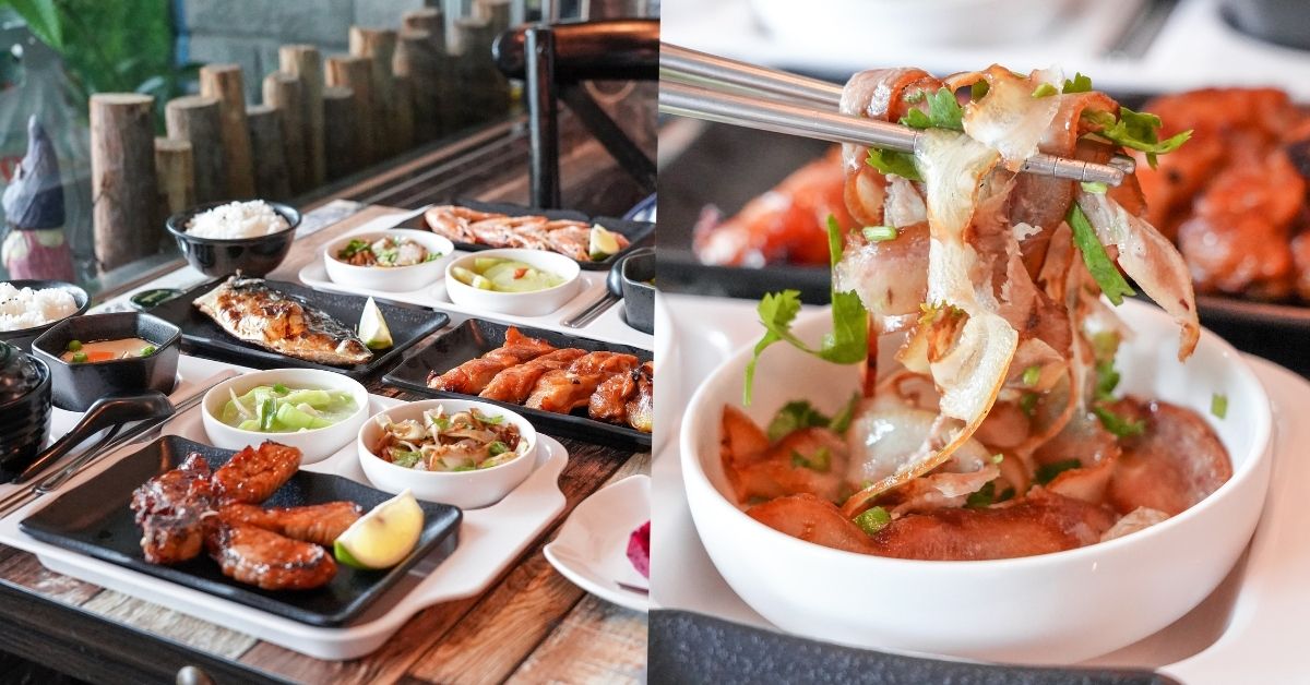 旺角工業風食堂 |台中北屯昌平商圈平價美味簡餐店，清爽不油膩的料理，加入會員下次用餐可享會員價！