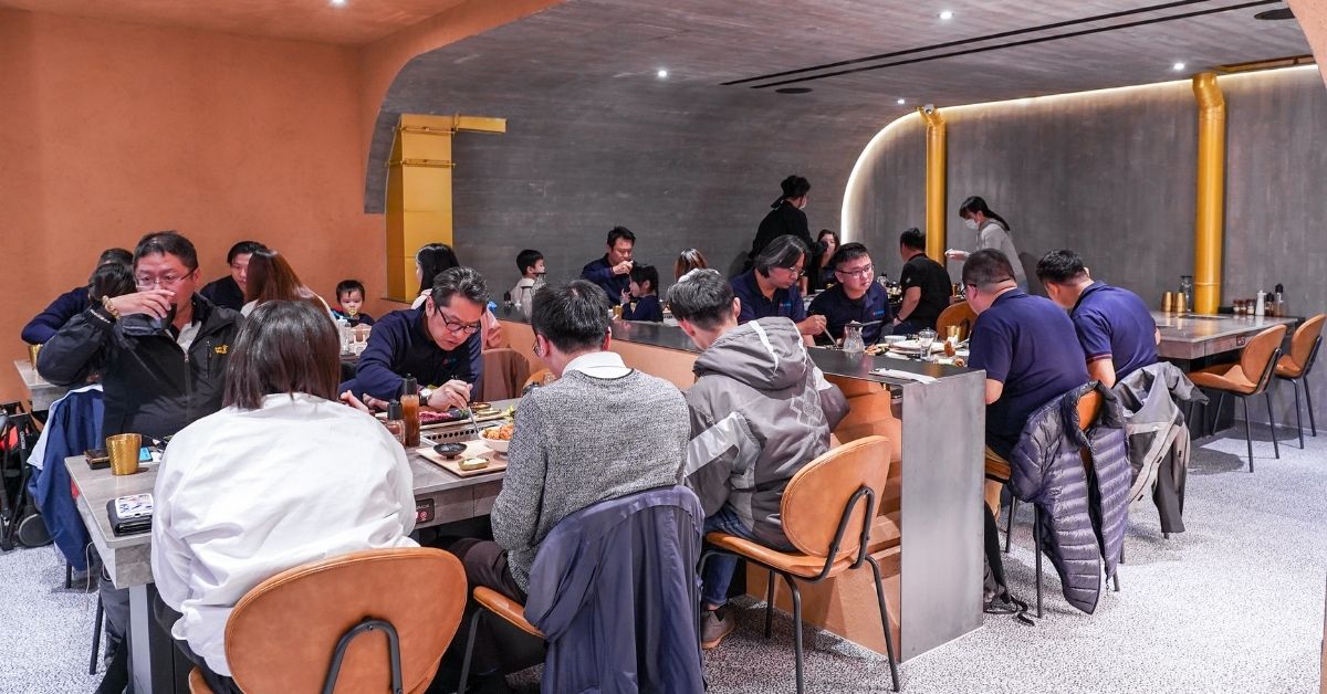 Menu |逸之牛熟成炸牛燒肉專門台中精誠店 菜單價位、店家資訊，台中精誠路餐廳推薦