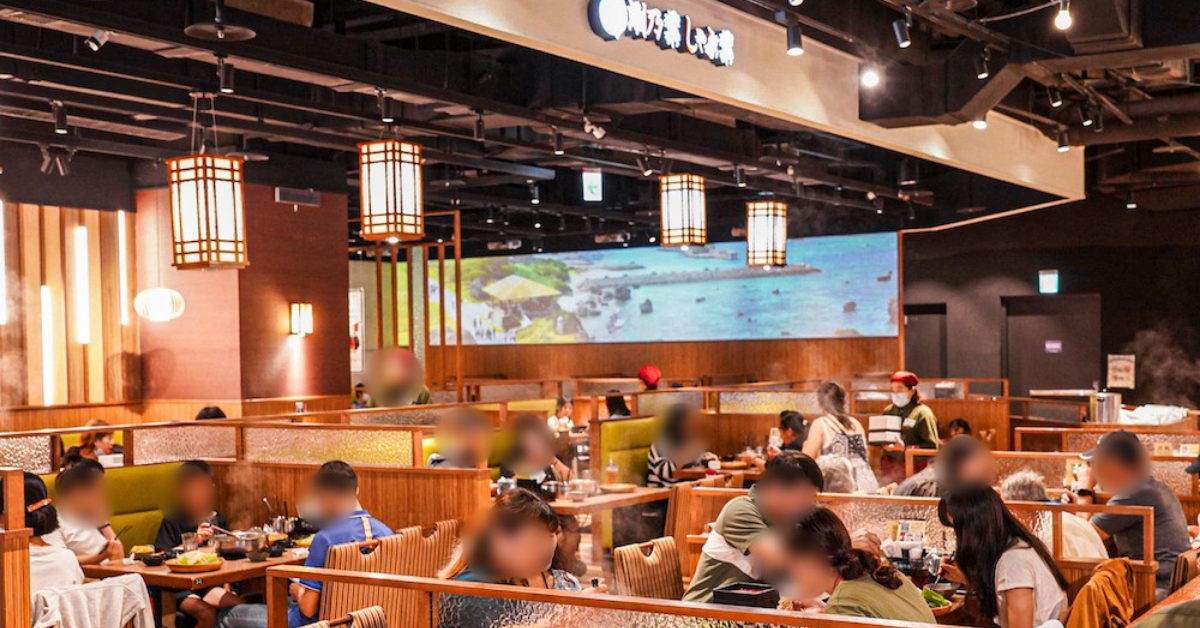 涮乃葉日式涮涮鍋吃到飽 |台中火鍋吃到飽，文心秀泰必推美食，468元起蔬菜、肉品、冰淇淋通通無限量供應！