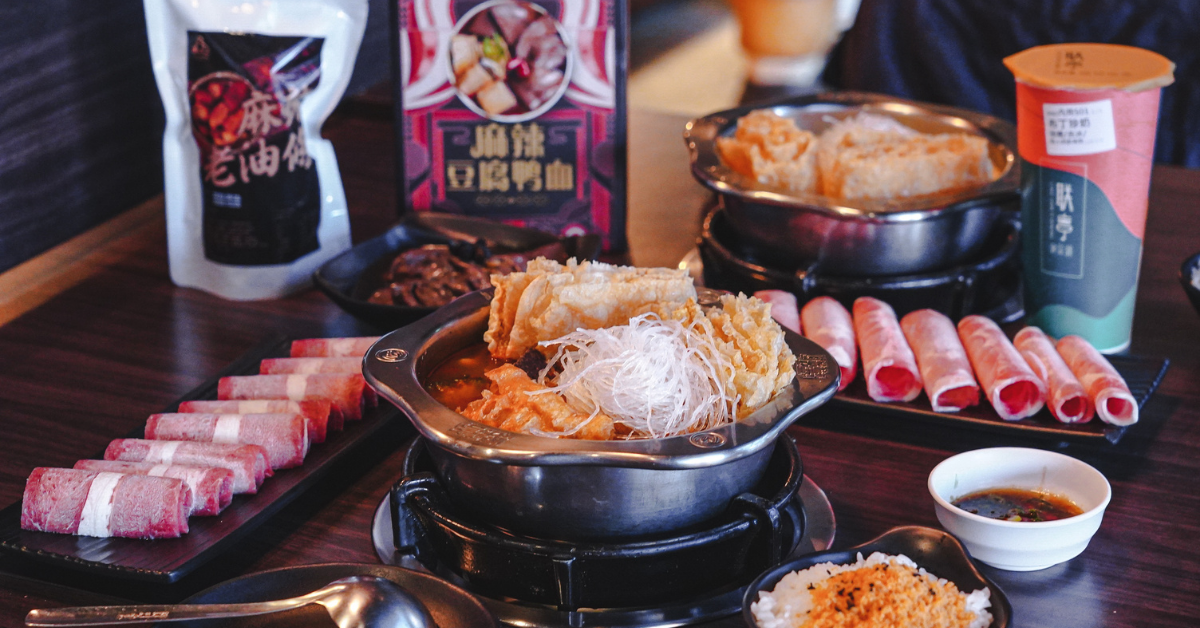 联亭泡菜鍋逢甲店 |台中個人小火鍋推薦，招牌奶香起司鍋濃郁好喝，還有多款手搖飲可點！