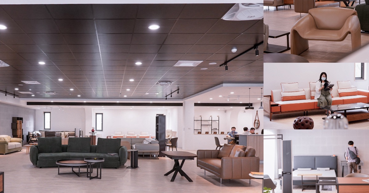 OTTMAR歐特瑪傢俱設計 |台中大雅家具推薦，客製化家具、精品家具專賣店，質感設計兼顧美學空間！