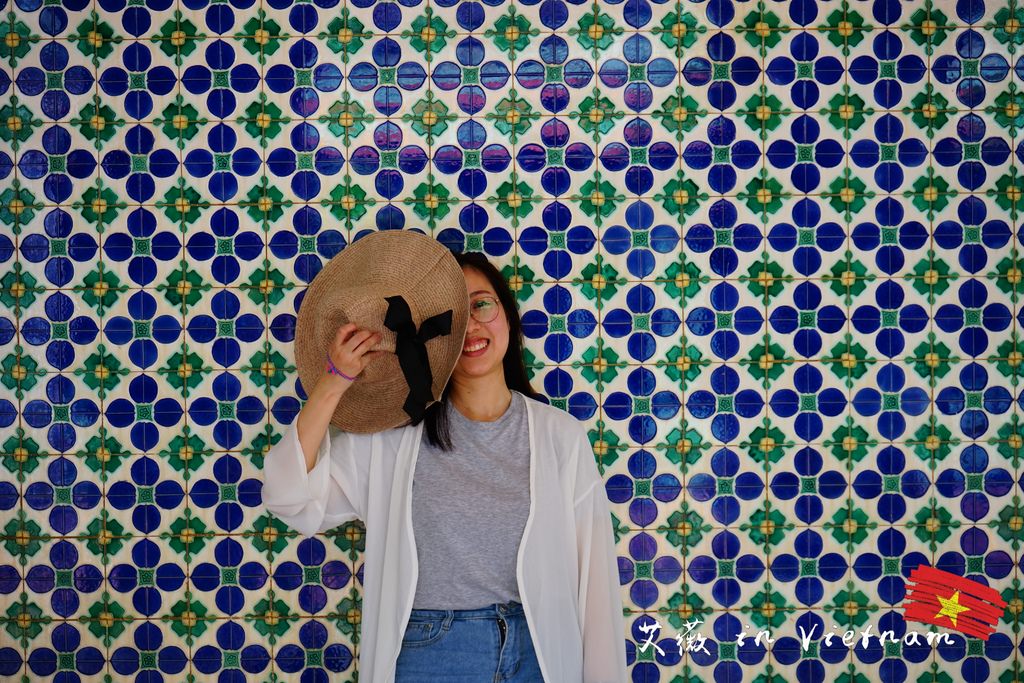 Sri Thenday Yuttha Pani Temple 印度廟||胡志明市隱藏版景點，IG最美的打卡牆，錯過會成為這趟旅程的遺憾