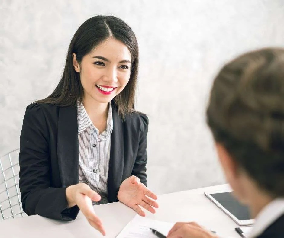 Interview Success Why Using Examples is Vital in Interviews 6