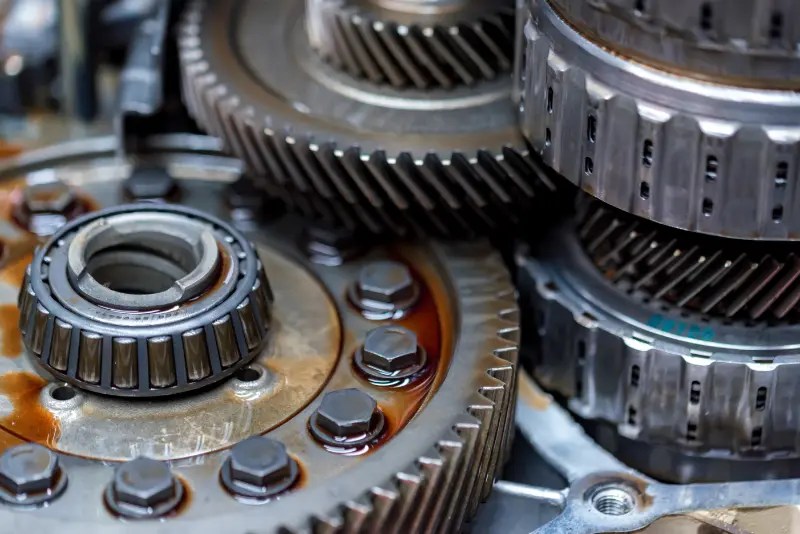 How Does A DSG Gearbox Work Understanding the Mechanics Behind DSG