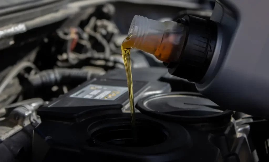 Avoiding Disaster The Risks of Not Changing Your Oil and Filter