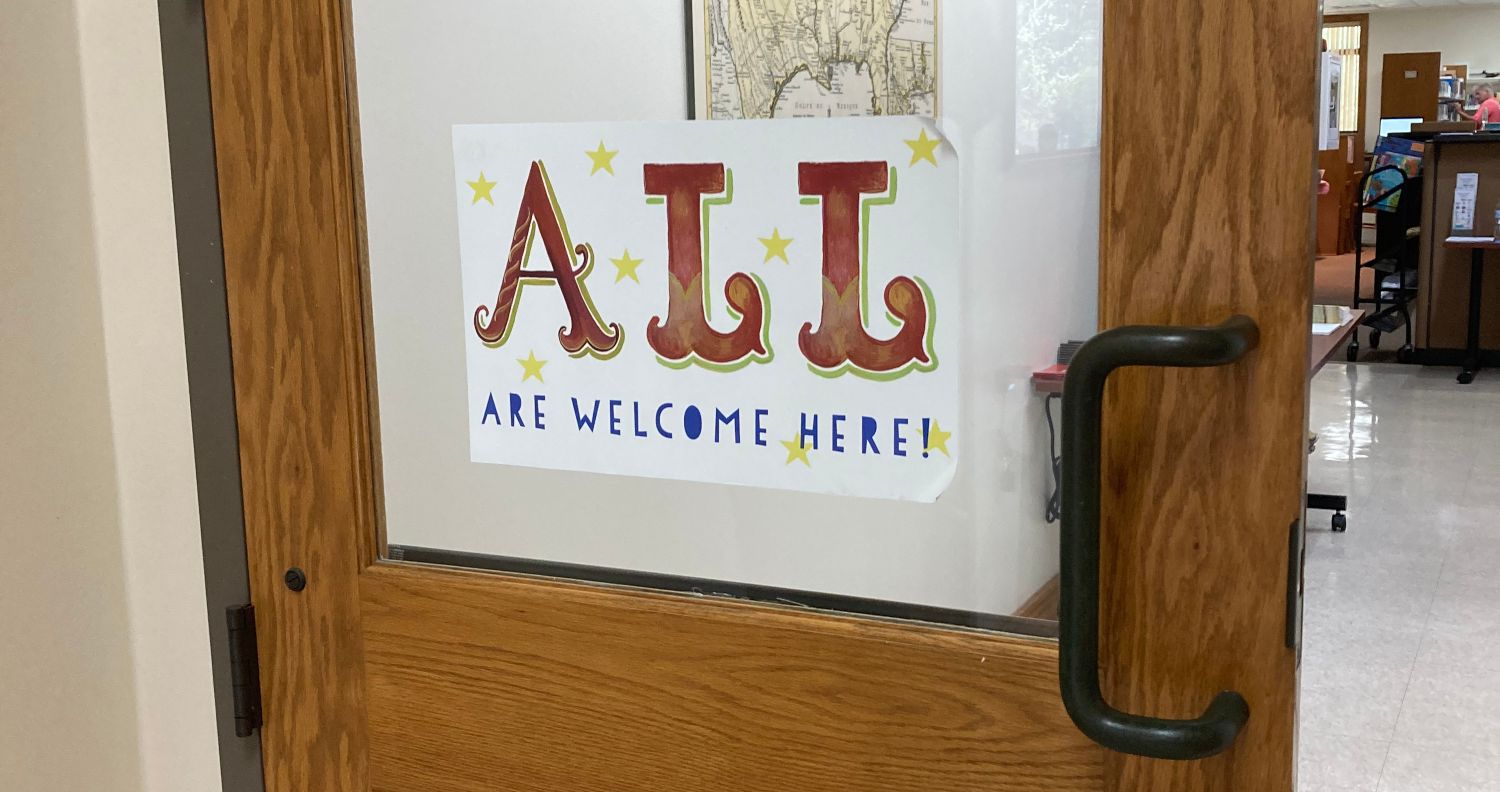 Hancock County Library System Strategic Planning The Ivy Group