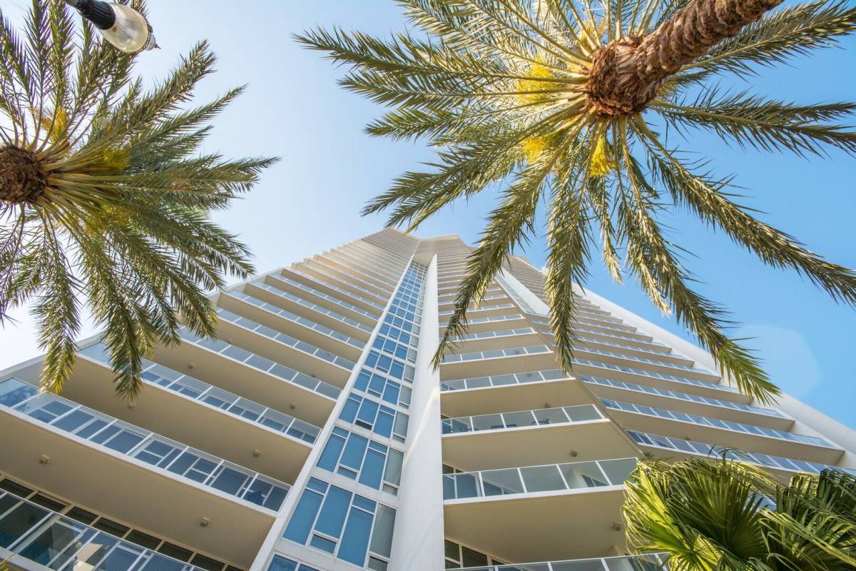 Signature Place Condominium Ivy Group Consultants