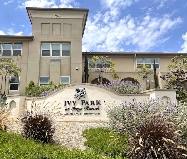 Ivy Living Locations Retirement Communities Near Me