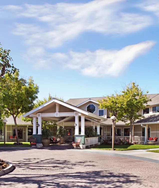 Contact Ivy Living Luxury Retirement Communities in the US