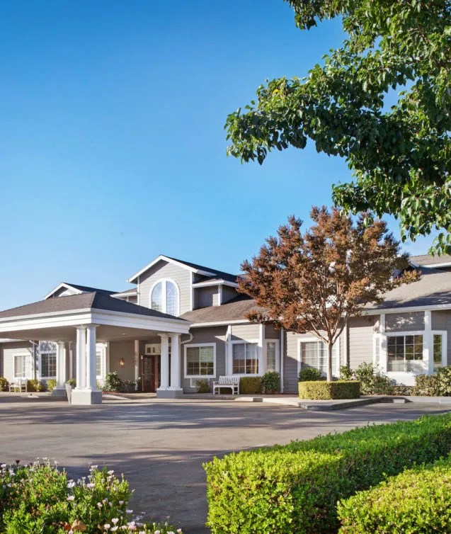 Contact Ivy Living Luxury Retirement Communities in the US